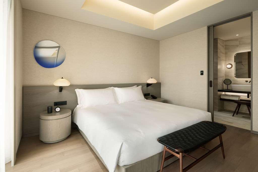 Hotel Toranomon Hills Tokio Pokój zdjęcie