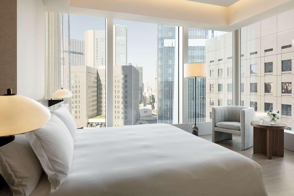 Hotel Toranomon Hills Tokio Pokój zdjęcie