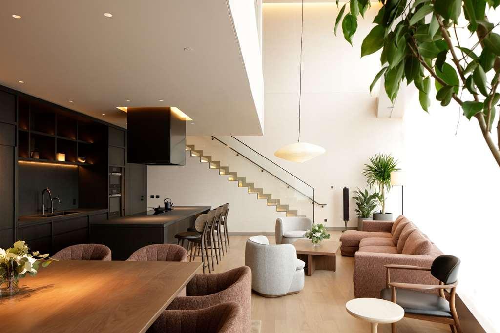 Hotel Toranomon Hills Tokio Pokój zdjęcie