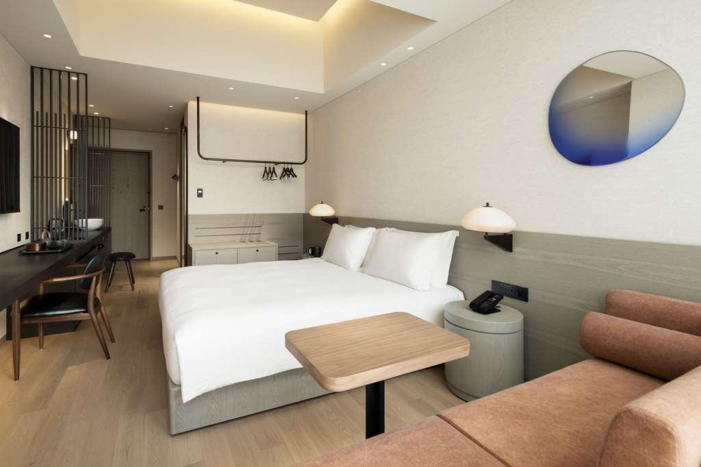 Hotel Toranomon Hills Tokio Pokój zdjęcie