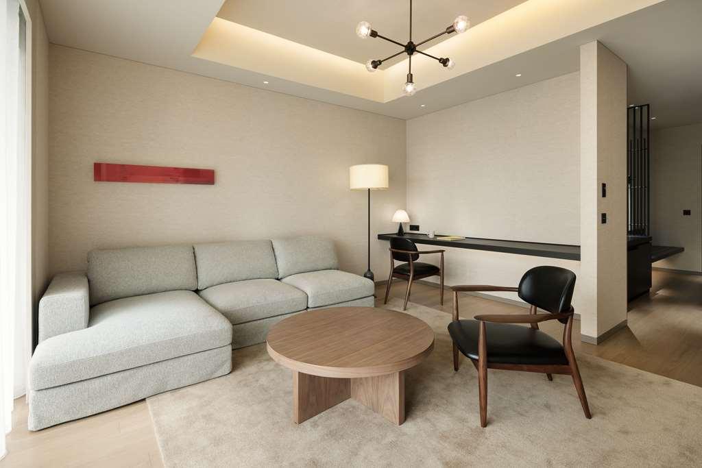 Hotel Toranomon Hills Tokio Pokój zdjęcie