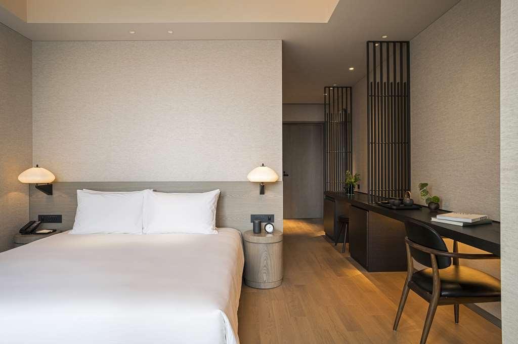 Hotel Toranomon Hills Tokio Pokój zdjęcie